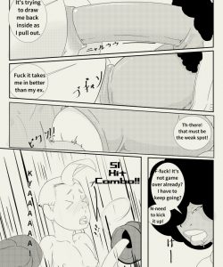 Donkey-Punch Out 005