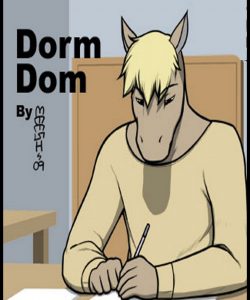 Dorm Dom
