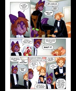 P.B. & Jay - Double Oh Something 003