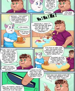 Dr Bourlets Knows Better 002