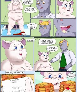Dr Bourlets Knows Better 009