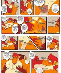 Dragon Booty 009