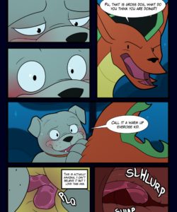 Dragon Lessons 005