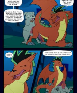 Dragon Lessons 007