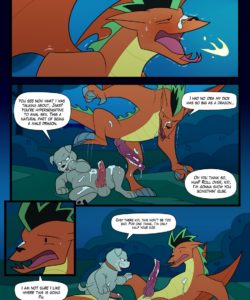 Dragon Lessons 010