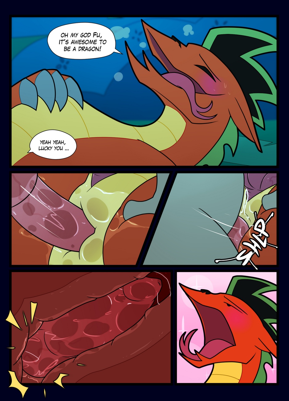 Dragon Lessons 013