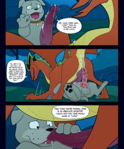 Dragon Lessons 015