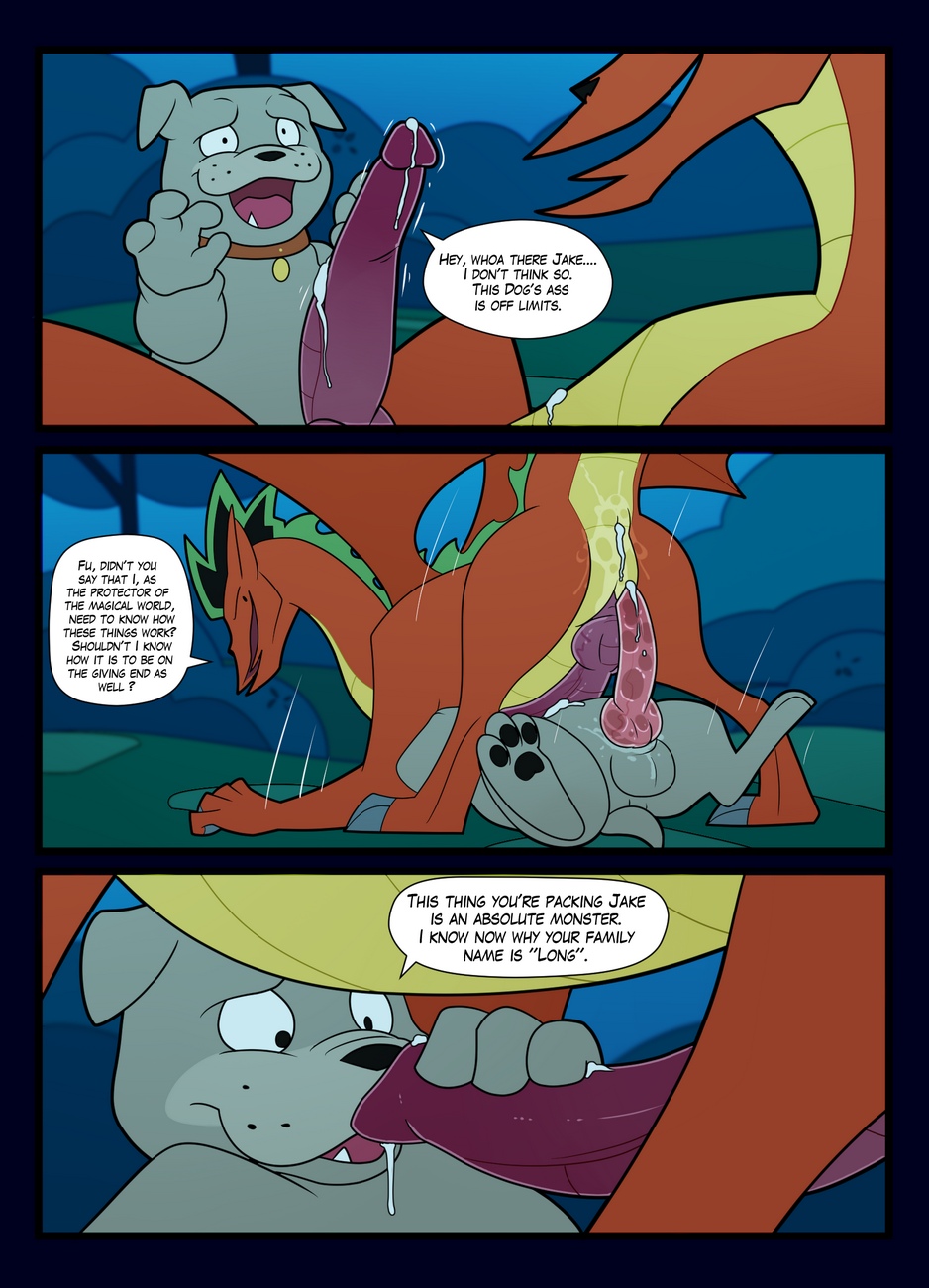 Dragon Lessons 015