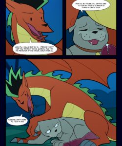 Dragon Lessons 016
