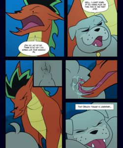 Dragon Lessons 018