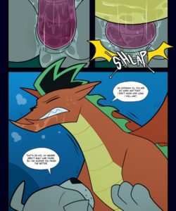 Dragon Lessons 021