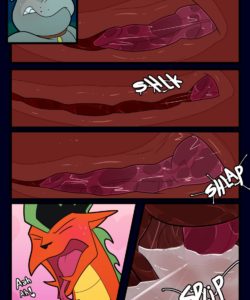 Dragon Lessons 022