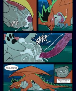 Dragon Lessons 023
