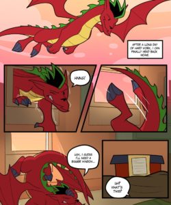Dragon Lessons 2