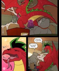 Dragon Lessons 2 020