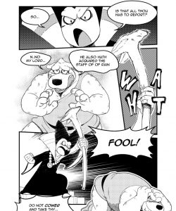 Dragon Molest 003