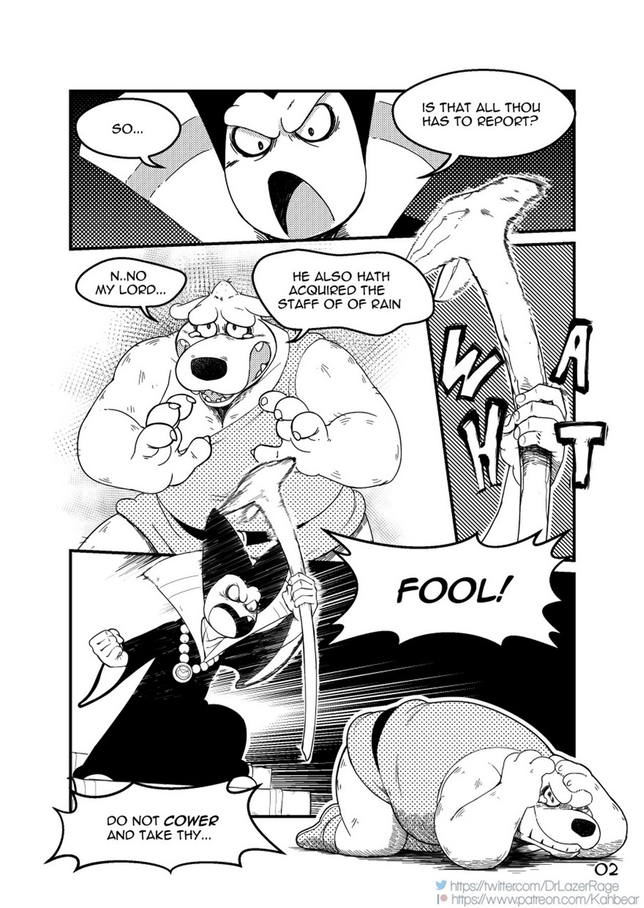 Dragon Molest 003
