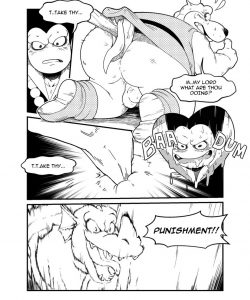 Dragon Molest 004