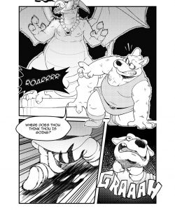 Dragon Molest 005