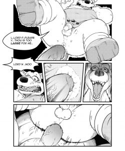 Dragon Molest 007