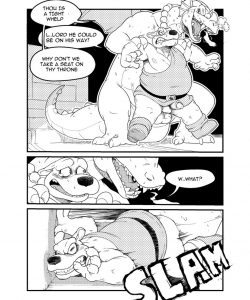 Dragon Molest 008