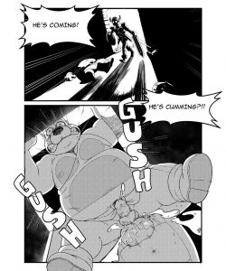 Dragon Molest 010