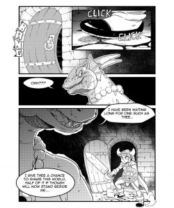 Dragon Molest 011