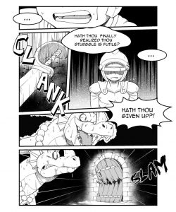 Dragon Molest 013