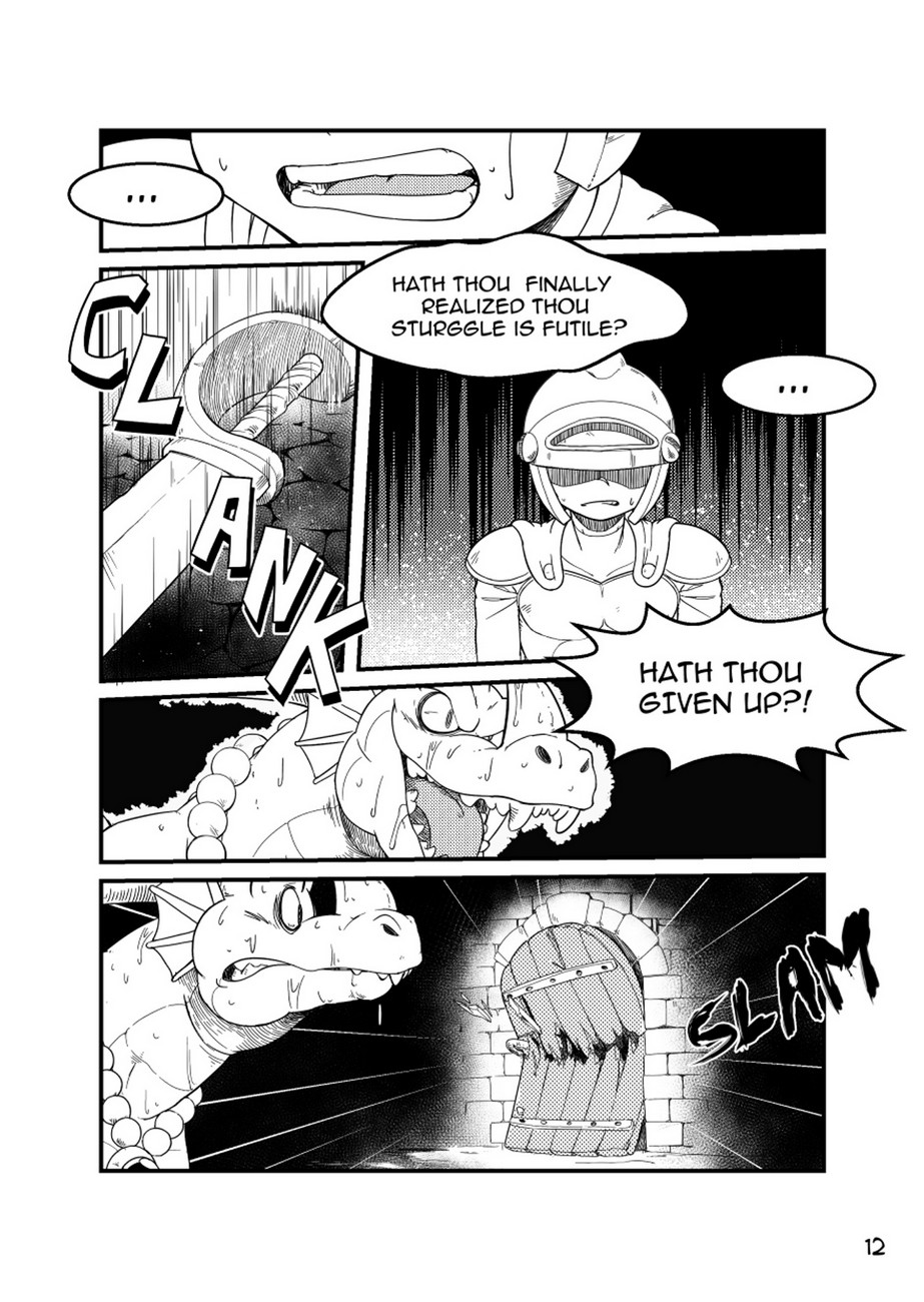 Dragon Molest 013