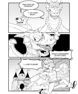 Dragon Molest 014