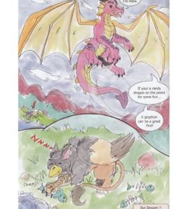 Dragon Service Announcement