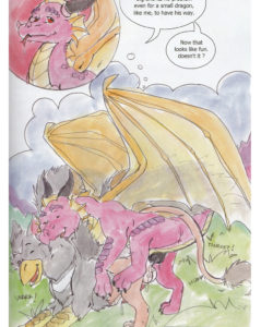Dragon Service Announcement 002