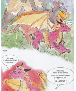 Dragon Service Announcement 003