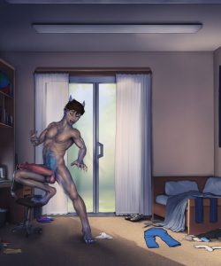 Dragon Transformation 003