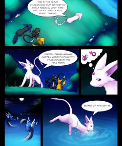 Dragonair's Reunion 002
