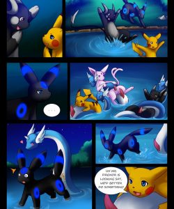 Dragonair's Reunion 003