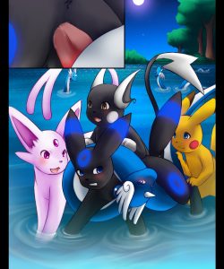 Dragonair's Reunion 004