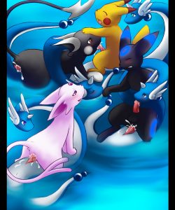 Dragonair's Reunion 005