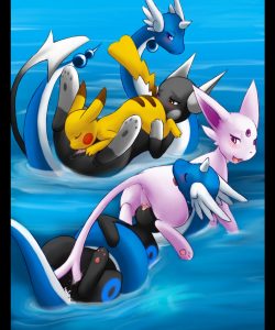 Dragonair's Reunion 008