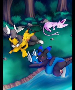 Dragonair's Reunion 009