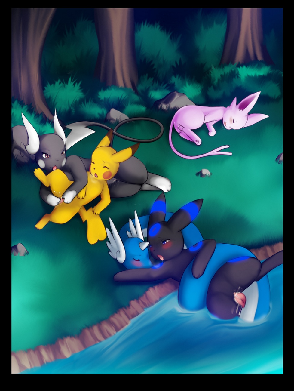 Dragonair's Reunion 009