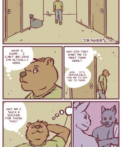 Drawers 002