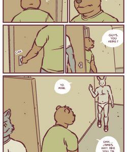 Drawers 004