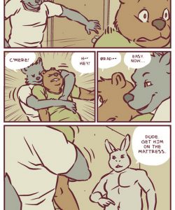 Drawers 005