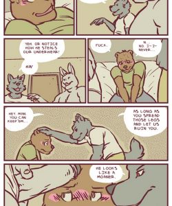 Drawers 007