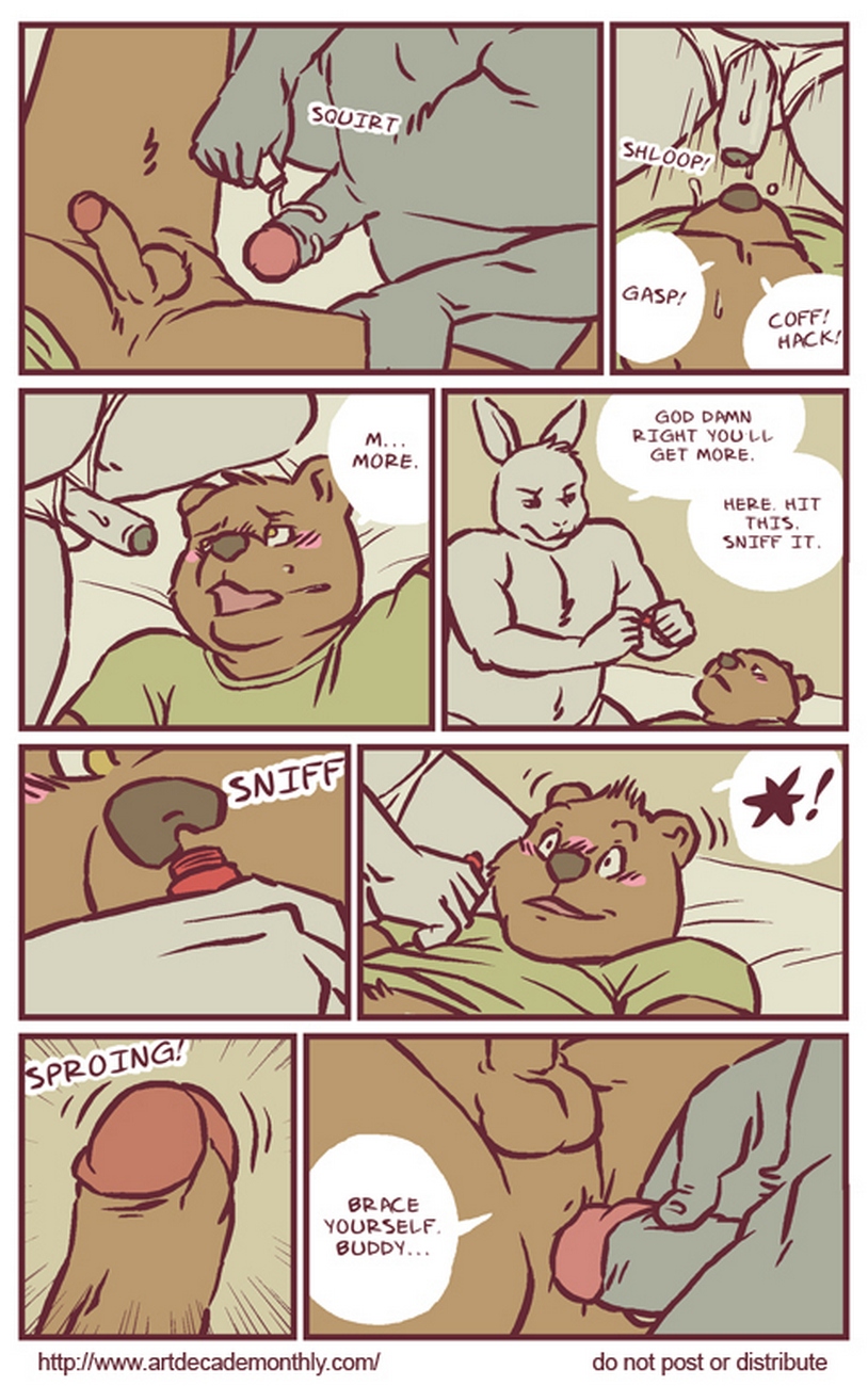 Drawers 010