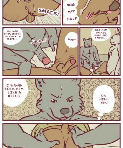 Drawers 012