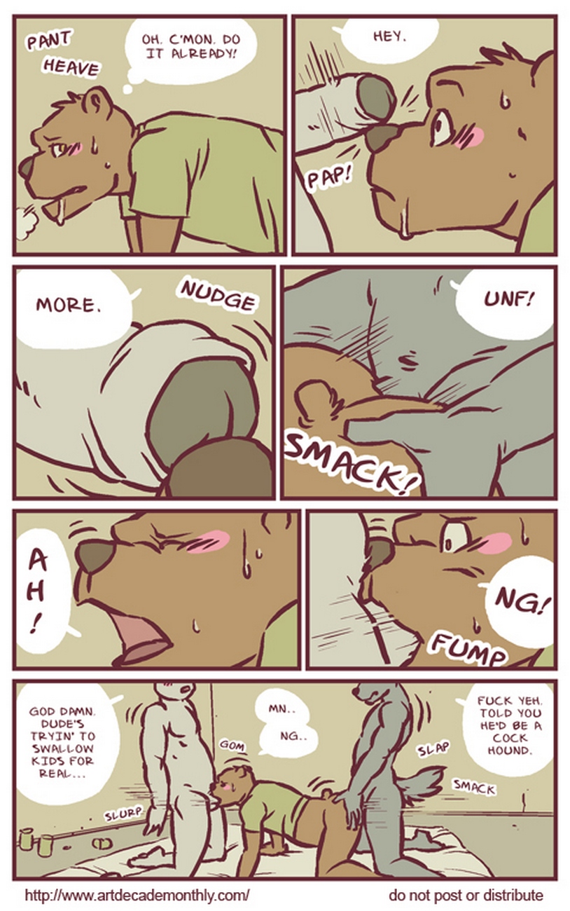 Drawers 013