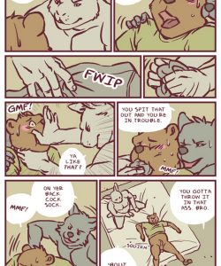 Drawers 016