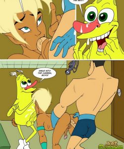 Drawn Together 010